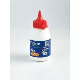 Суперпрочный клей ПВА Finlux