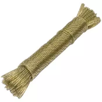 Суперпрочный шнур бельевой Рыжий кот 171169