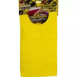 Супервпитывающая салфетка Golden Snail 28 х 28 см GS0353