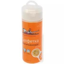 Супервпитывающая салфетка Airline AB-C-02