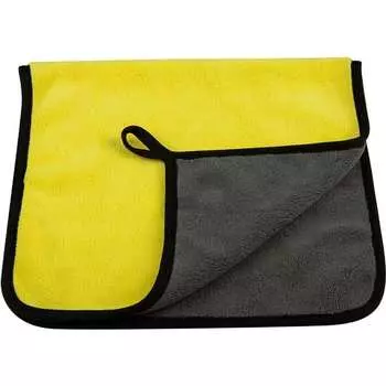 Супервпитывающая салфетка Рыжий кот CM-08 104776