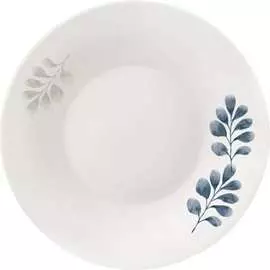 Суповая круглая тарелка Bormioli Rocco