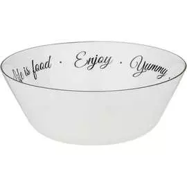 Суповая тарелка Agness