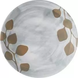 Суповая тарелка BILLIBARRI Autumn Sonata №1 806829488876