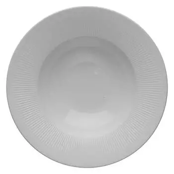 Суповая тарелка BILLIBARRI Raphael, фарфор, размер 22.2х4.8 см 806581763447