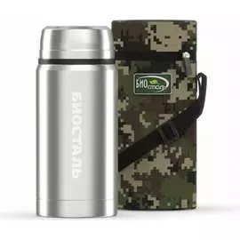 Суповой термос Biostal