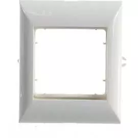 Суппорт для розетки Экопласт PM-45 73909-1