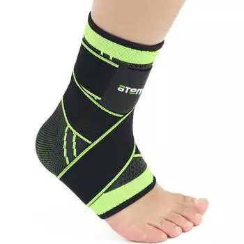 Суппорт голеностопа ATEMI