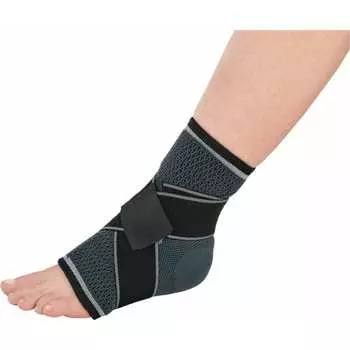 Суппорт голеностопа BRADEX