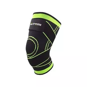 Суппорт колена ATEMI