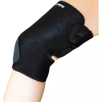 Безразмерный суппорт колена ATEMI