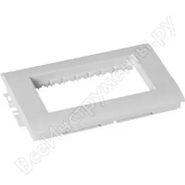 Суппорт Legrand Mosaic Метра 638072