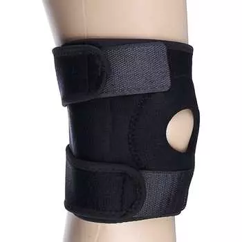 Суппорт на колено SILAPRO 191-026