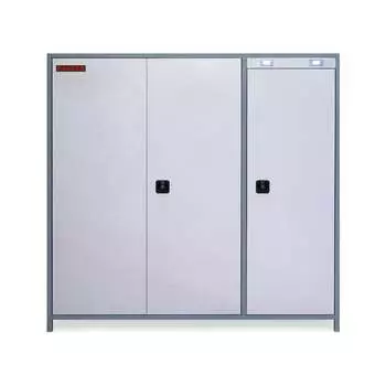 Сушильный шкаф для одежды и обуви ШСО RANGER-8