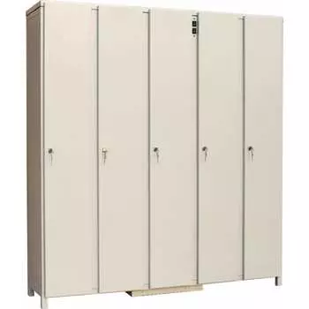 Сушильный шкаф для одежды и обуви ШСО KIDBOX-5