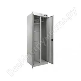 Сушильный шкаф ПРАКТИК