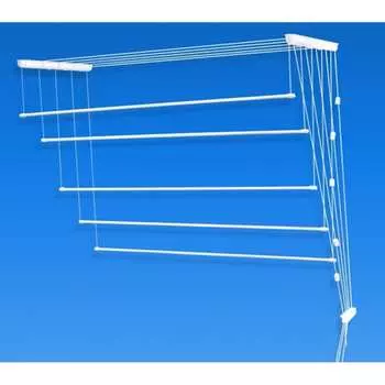 Сушилка для белья Лиана 510797