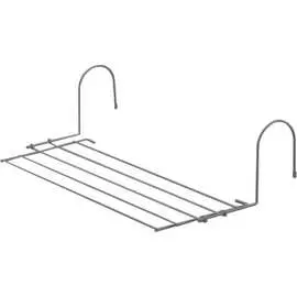 Сушилка для белья на батарею Hitt