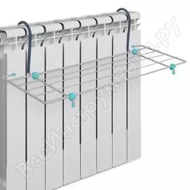 Подвесная сушилка для белья Nika NKSB5-65