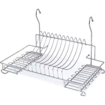Сушилка для чашек и тарелок MANZZARO RN 41.21.00 113397