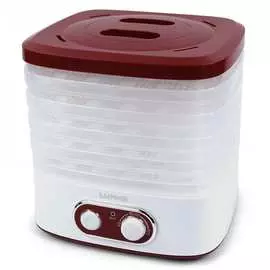 Сушилка для фруктов и овощей LUMME