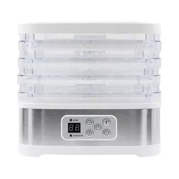 Сушилка для фруктов и овощей MARTA