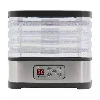 Сушилка для фруктов и овощей MARTA MT-1874 40575