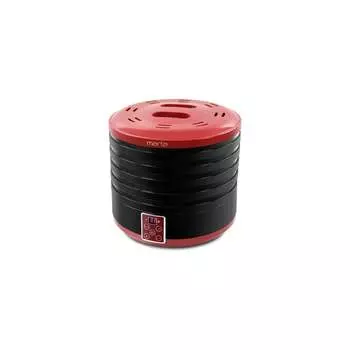 Сушилка для фруктов овощей MARTA 36887