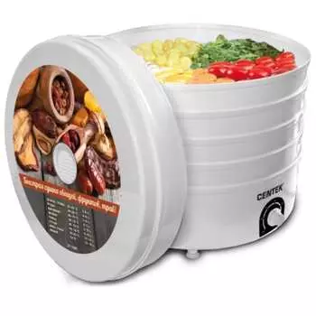 Сушилка для овощей Centek CT-1660