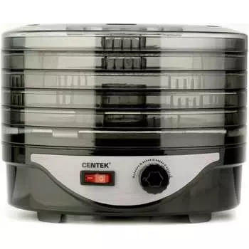 Сушилка для овощей Centek CT-1658