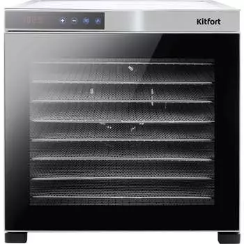 Сушилка для овощей и фруктов KITFORT Professional Series КТ-1910
