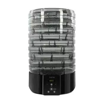 Сушилка для овощей и фруктов MARTA MT-FD1886C 37675