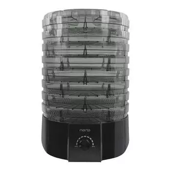 Сушилка для овощей и фруктов MARTA MT-FD1889E 40642