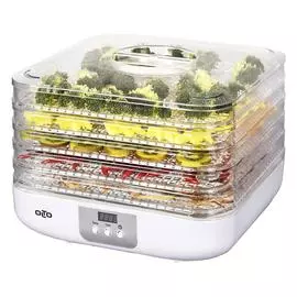 Сушилка для овощей и фруктов Olto FD-205 O00003007
