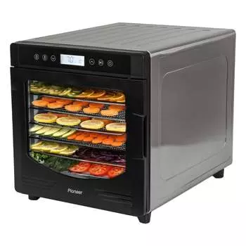 Сушилка для овощей и фруктов Pioneer