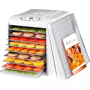 Сушилка для овощей и фруктов Pullman PL-1103