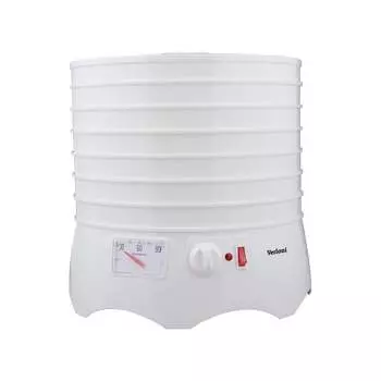 Сушилка для овощей и фруктов Scarlett VL-FD521090