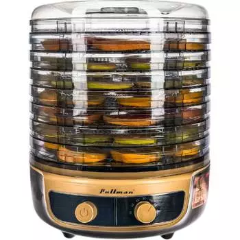Сушилка для овощей Pullman PL-2280