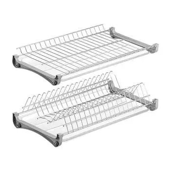 Сушилка для посуды GTV ВАРИАНТ 3 OC-2PV360-02-18