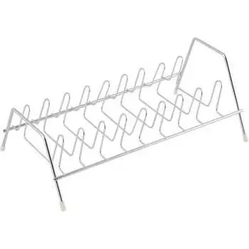 Сушилка для посуды Рыжий кот W4169C 100142