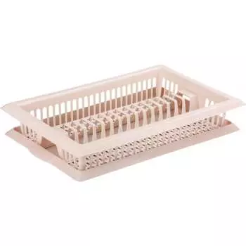 Сушилка для посуды ЗПИ "Альтернатива" Мечта хозяйки №3 М7611