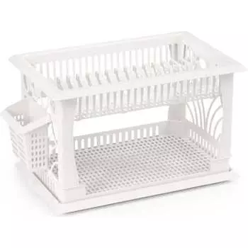 Сушилка для посуды ЗПИ "Альтернатива" Мечта хозяйки №1 М8709