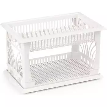 Сушилка для посуды ЗПИ "Альтернатива" Мечта хозяйки №2 М8710