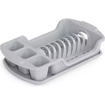 Сушилка для посуды ЗПИ "Альтернатива" Хозяюшка М1768