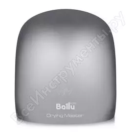 Электрическая сушилка для рук Ballu BAHD-2000DM Silver