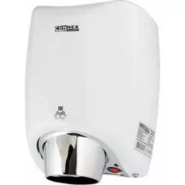 Сушилка для рук Connex HD-1200 WHITE 456181