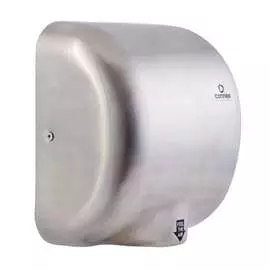 Сушилка для рук Connex HD-1200 BRUSHED AIR TURBO 456193