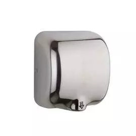 Сушилка для рук Connex HD-1200 CHROMEPLATE AIR TURBO 456192