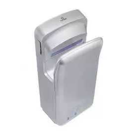 Сушилка для рук Connex HD-1200 JET SILVER 456180