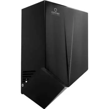 Сушилка для рук Connex HD-150 V AIR BLACK 456210
